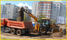 ehkskavatori dla raboti v Санкт-Петербурге